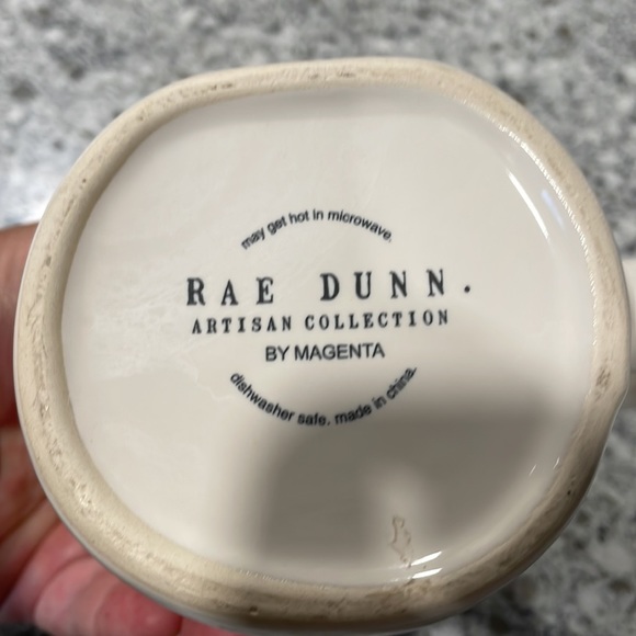 Rae Dunn mug. SIP - Picture 2 of 3